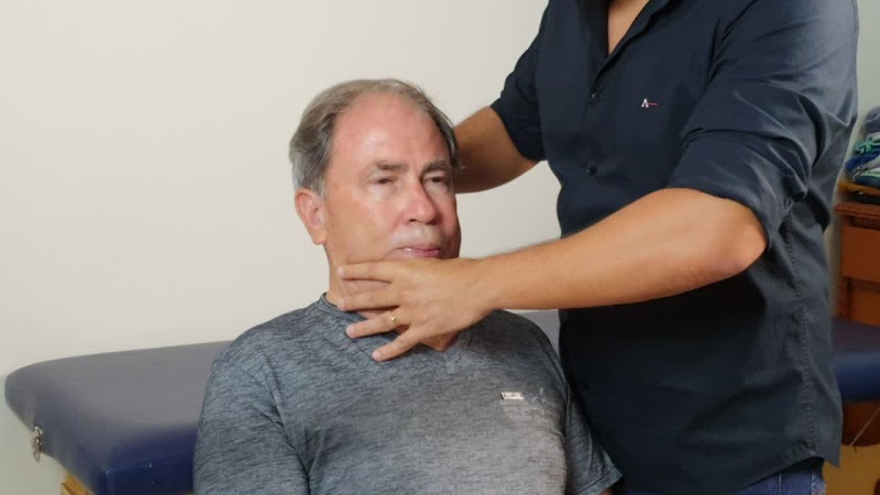 Renato Oliveira Fisioterapeuta - Fisioterapia em Praia da Costa, Vila Velha/ES - Foto 3