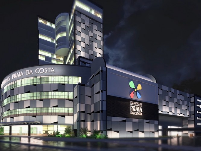 Repsold Arquitetos - geral em Praia da Costa, Vila Velha/ES - Foto 3