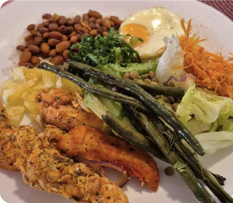 Restaurante Bio Gourmet - geral em Praia da Costa, Vila Velha/ES - Foto 3