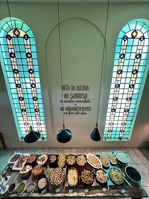 Restaurante Bio Gourmet - geral em Praia da Costa, Vila Velha/ES - Foto 4