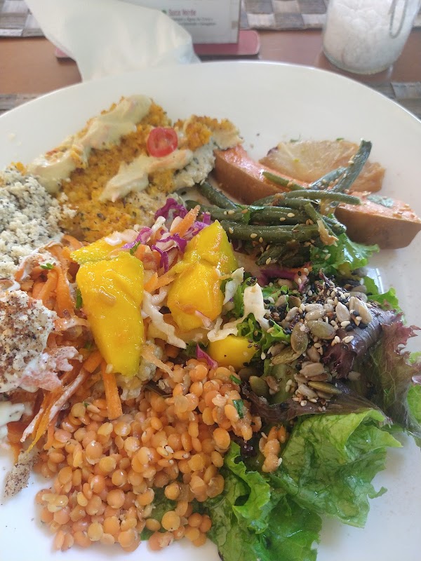 Restaurante Bio Gourmet - geral em Praia da Costa, Vila Velha/ES - Foto 5