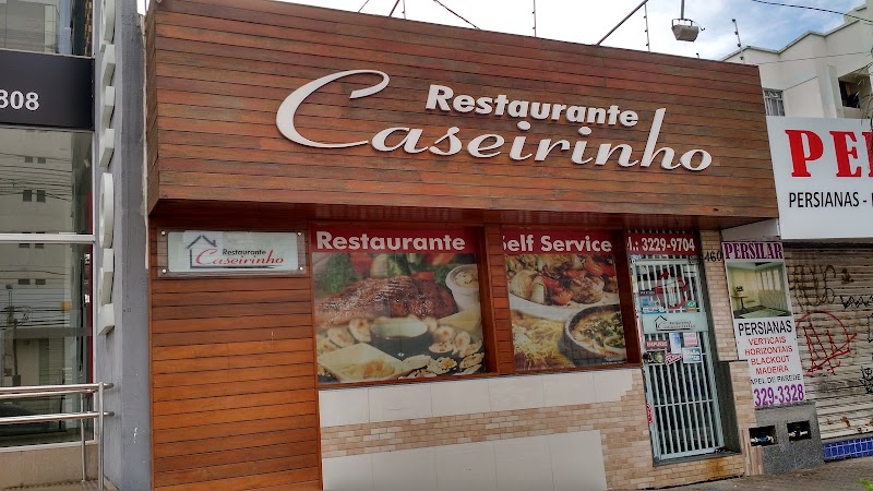 Restaurante Caseirinho