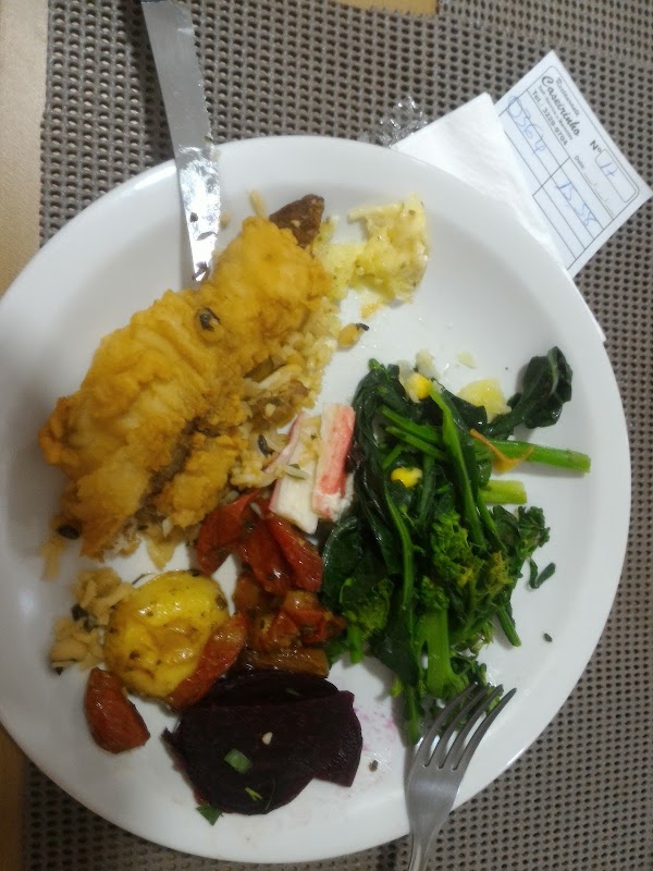 Restaurante Caseirinho - geral em Praia da Costa, Vila Velha/ES - Foto 2