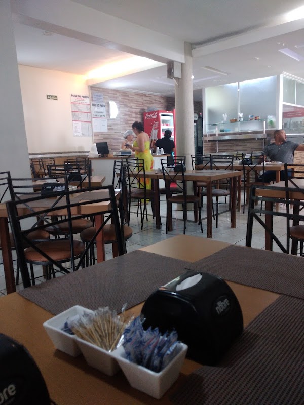 Restaurante Caseirinho - geral em Praia da Costa, Vila Velha/ES - Foto 4