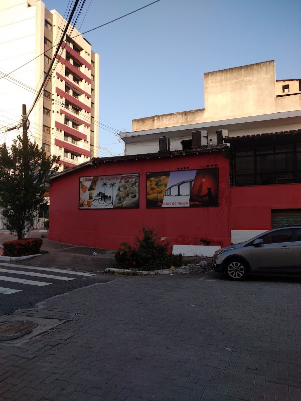 Foto 6 de Restaurante Caseirinho