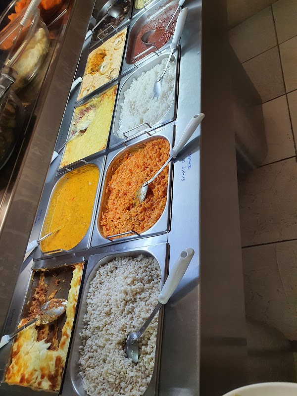 Restaurante Delicia da Praia Self Service - geral em Praia da Costa, Vila Velha/ES - Foto 3