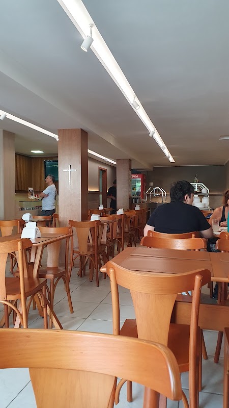 Restaurante Delicia da Praia Self Service - geral em Praia da Costa, Vila Velha/ES - Foto 4