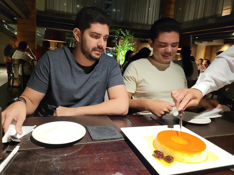 Restaurante Delicia da Praia Self Service - geral em Praia da Costa, Vila Velha/ES - Foto 5