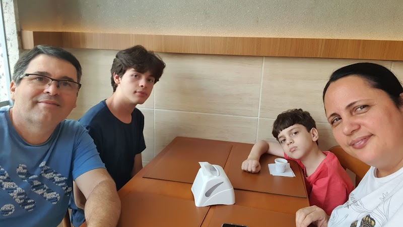 Foto 6 de Restaurante Delícia da Praia Self Service