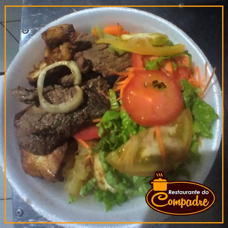 Restaurante do Compadre