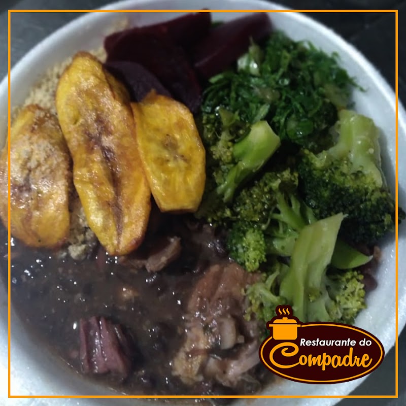 Restaurante do Compadre - geral em Praia da Costa, Vila Velha/ES - Foto 4