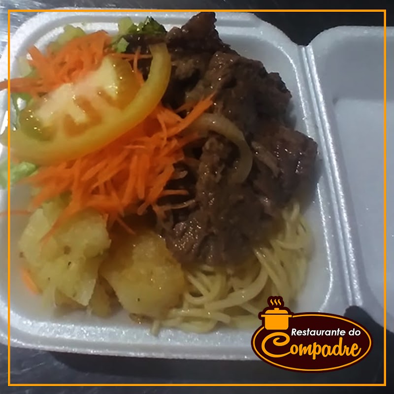 Restaurante do Compadre - geral em Praia da Costa, Vila Velha/ES - Foto 5