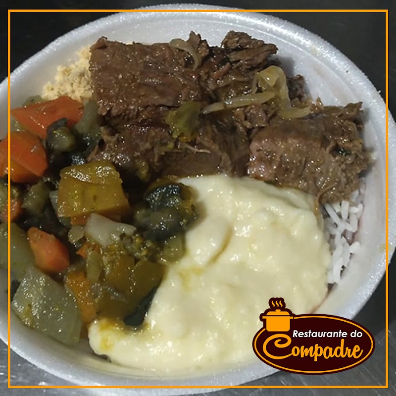 Foto 6 de Restaurante do Compadre