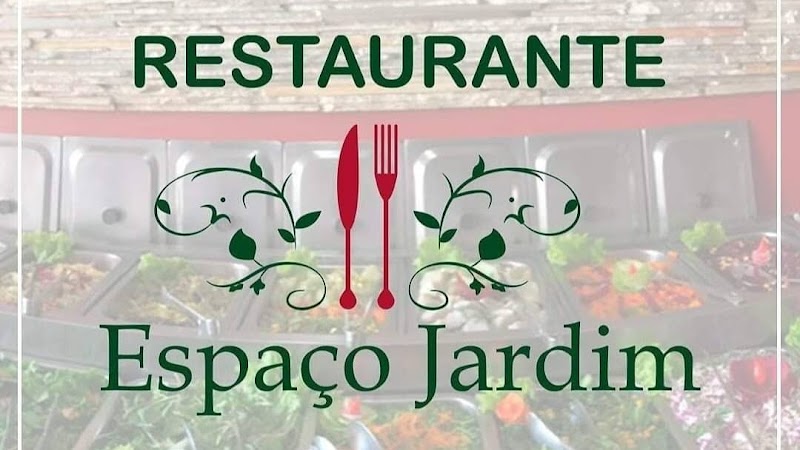 Restaurante Espaço Jardim - geral em Praia da Costa, Vila Velha/ES - Foto 3