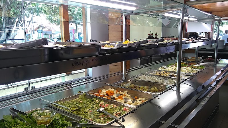 Restaurante Tonini's