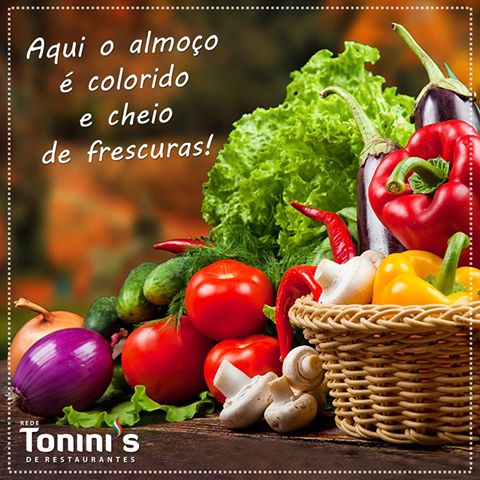 Restaurante Tonini's - geral em Praia da Costa, Vila Velha/ES - Foto 2