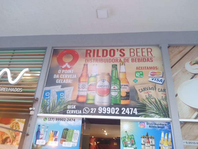 Rildo's Beer