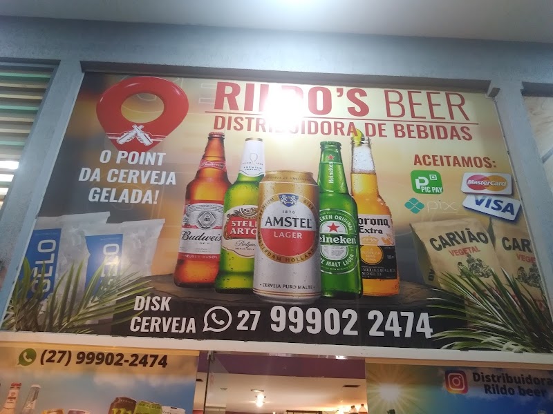 Rildo's Beer - geral em Praia da Costa, Vila Velha/ES - Foto 2