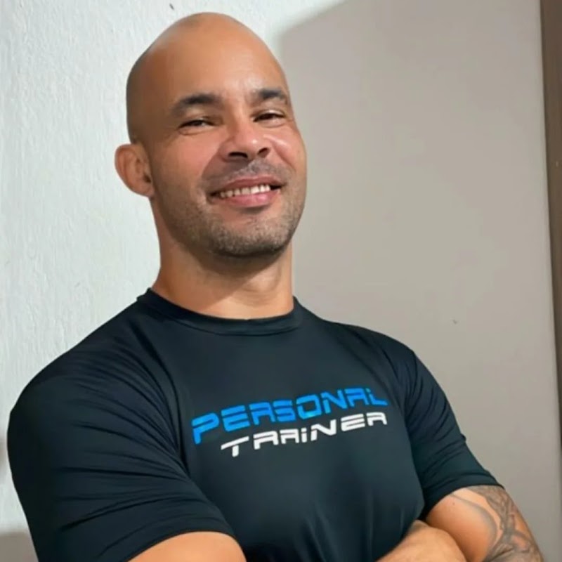 Romerick Rodrigues Personal Trainer