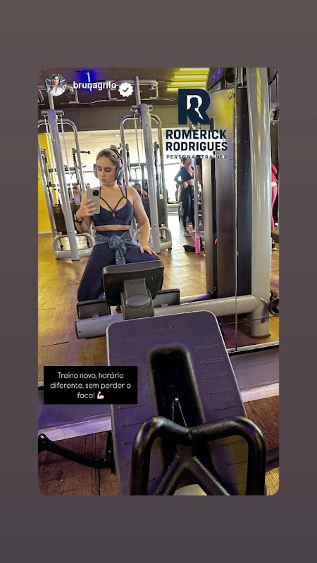 Romerick Rodrigues | Treinador e Personal Trainer | Consultoria Presencial e Online | Vila Velha - geral em Praia da Costa, Vila Velha/ES - Foto 4