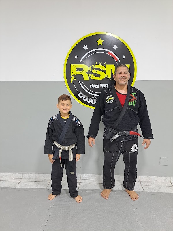 Rsm Dojo Clube - geral em Praia da Costa, Vila Velha/ES - Foto 5