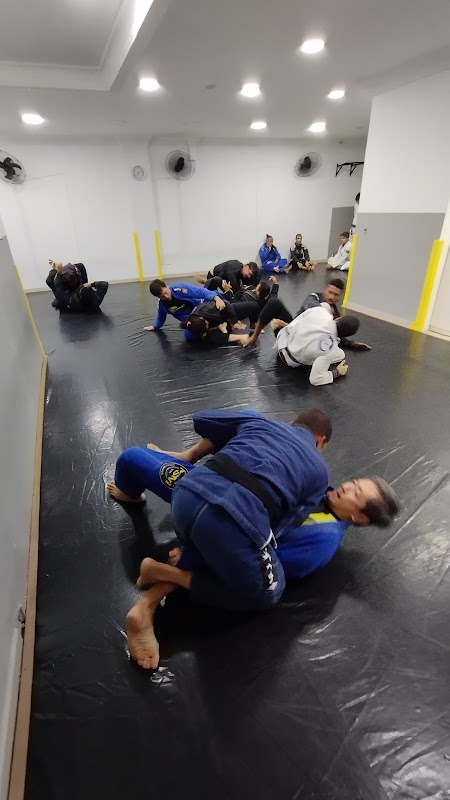 Foto 6 de Rsm Dojo Clube
