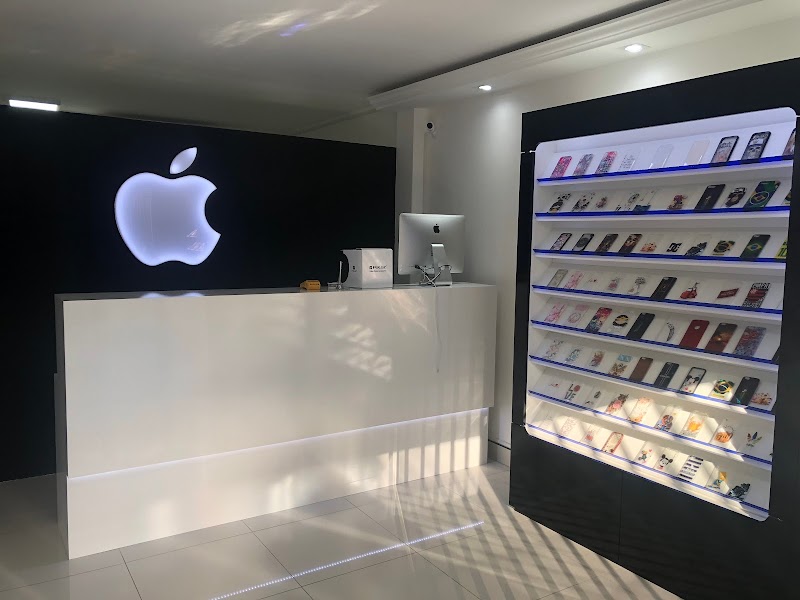 Sandro Ribeiro Assistência Técnica Apple - geral em Praia da Costa, Vila Velha/ES - Foto 2