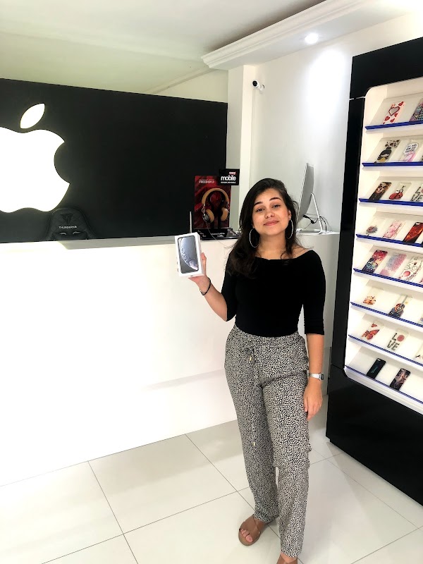 Sandro Ribeiro Assistência Técnica Apple - geral em Praia da Costa, Vila Velha/ES - Foto 5