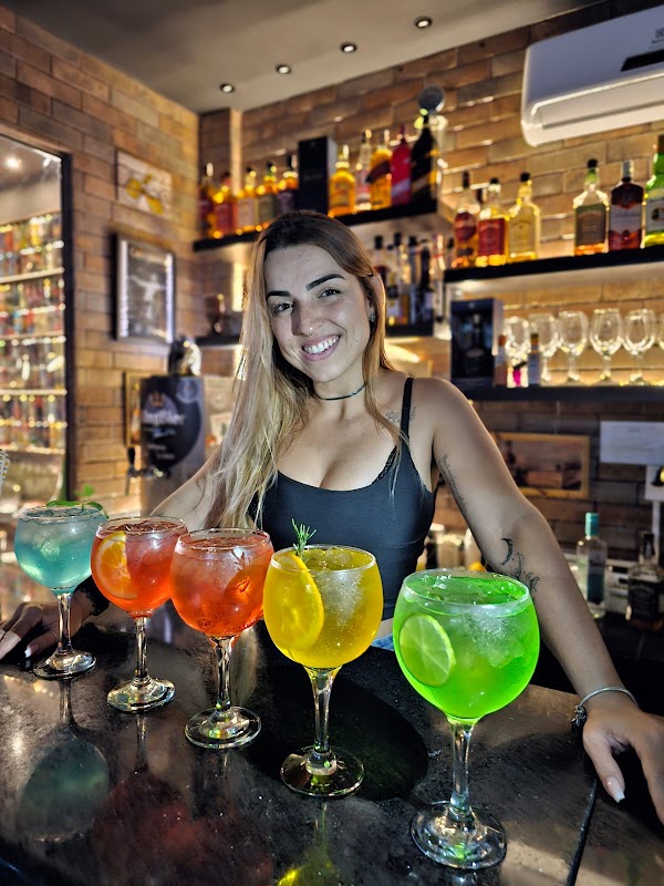 Santino's Pub - geral em Praia da Costa, Vila Velha/ES - Foto 4