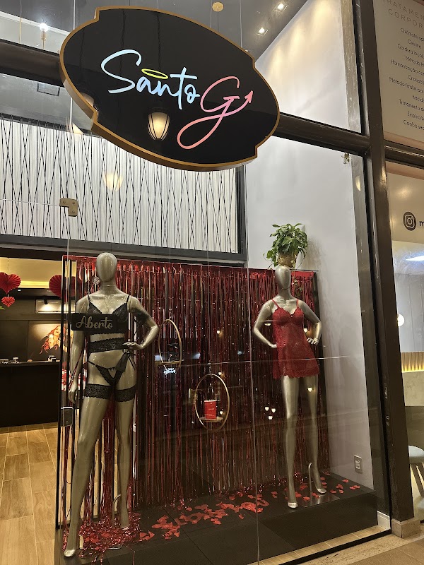 Santo G Boutique - Vila Velha - Sex Shop - Produtos Eróticos (Discreto) - geral em Praia da Costa, Vila Velha/ES - Foto 3