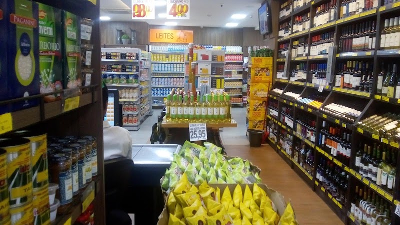 Foto 6 de São José Express