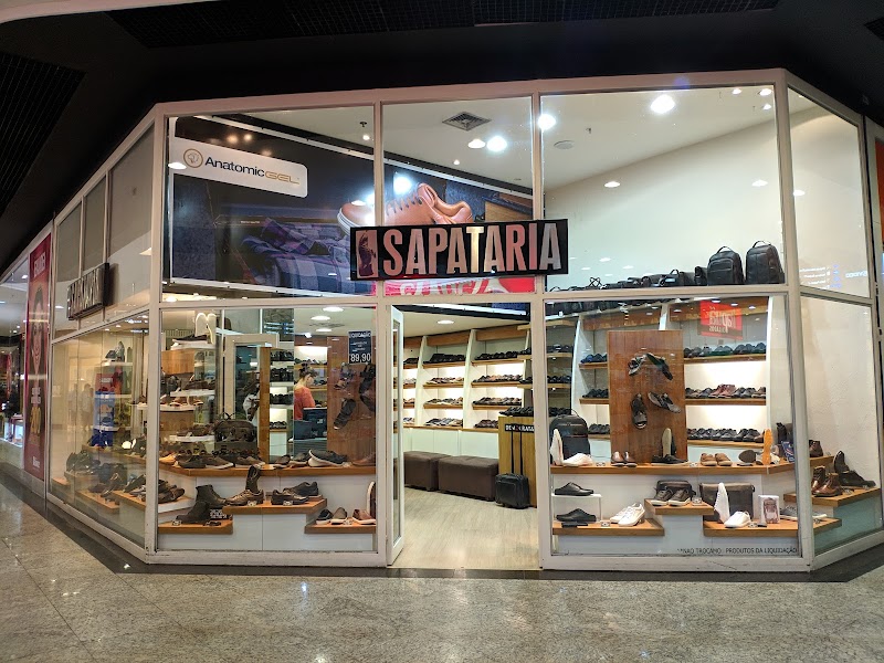 Sapataria