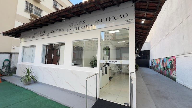 Saúde no Parque - Fisioterapia em Praia da Costa, Vila Velha/ES - Foto 2