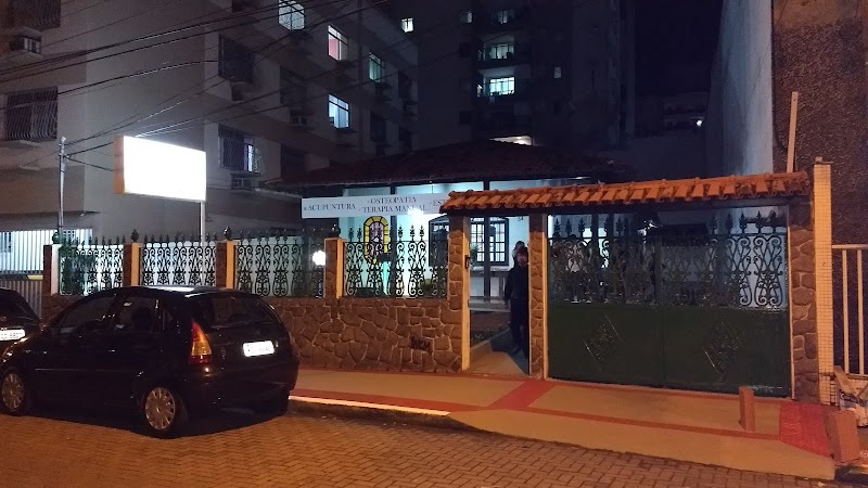 Saúde no Parque - geral em Praia da Costa, Vila Velha/ES - Foto 4