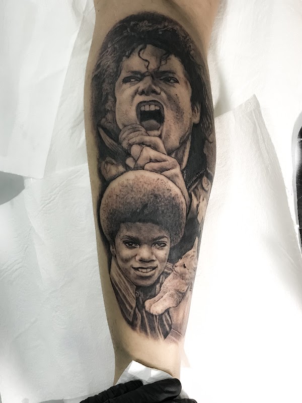 Saulo Treze Tattoo - geral em Praia da Costa, Vila Velha/ES - Foto 5