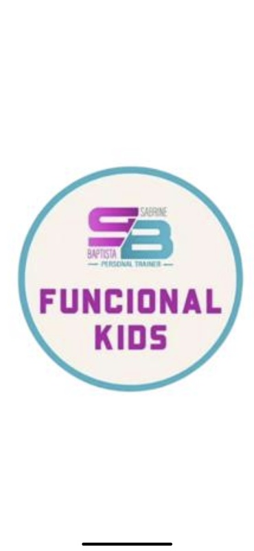 Sb Kids Funcional Kids e Teens