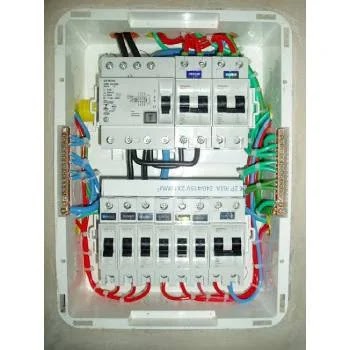 Schultz eletricista predial e residencial - Eletricista em Praia da Costa, Vila Velha/ES - Foto 5