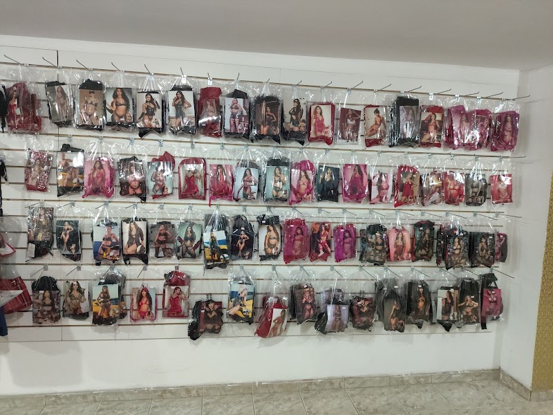 Secret love sexshop - geral em Praia da Costa, Vila Velha/ES - Foto 2