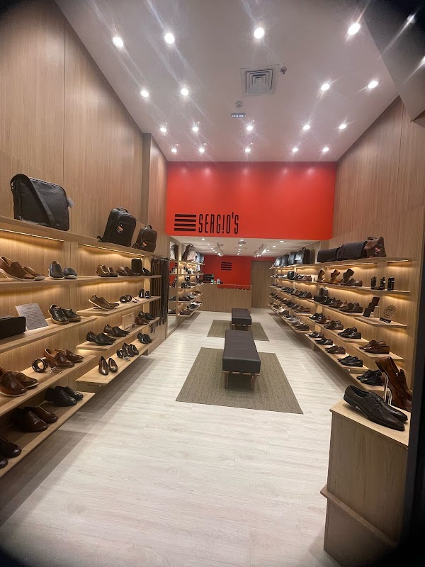 Sergio's Shopping Praia Da Costa - geral em Praia da Costa, Vila Velha/ES - Foto 2