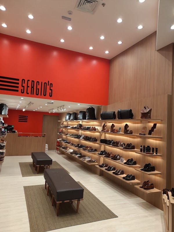 Sergio's Shopping Praia Da Costa - geral em Praia da Costa, Vila Velha/ES - Foto 4