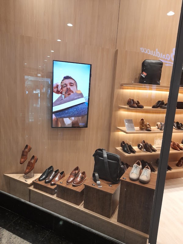 Foto 6 de Sergio's Calçados