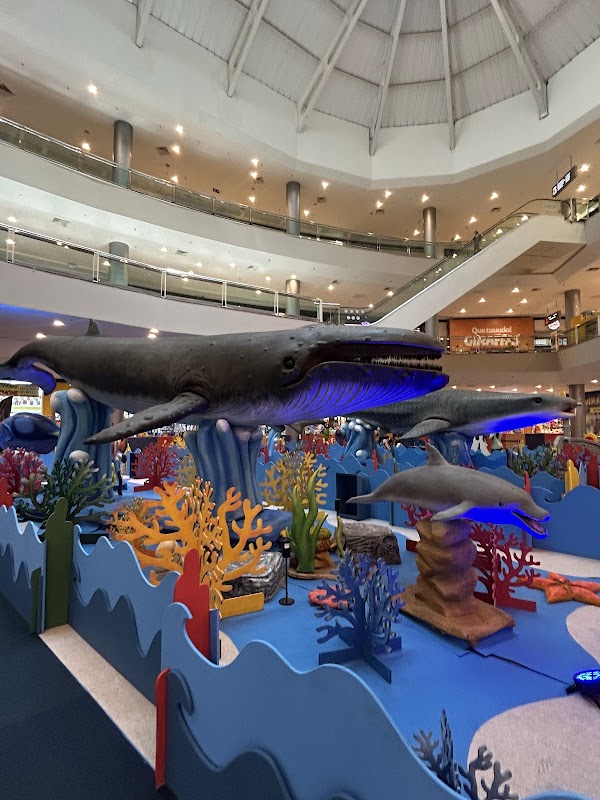 Shopping Praia da Costa