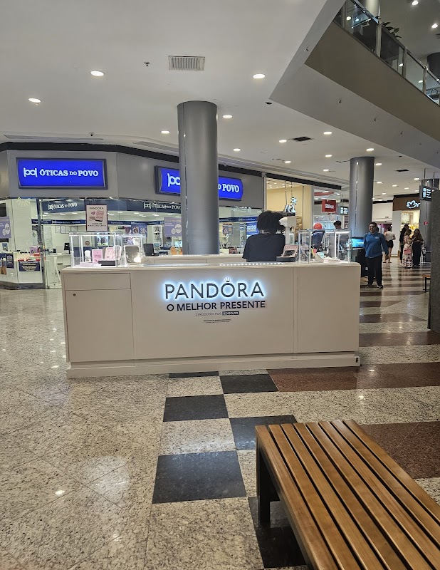 Shopping praia da Costa - geral em Praia da Costa, Vila Velha/ES - Foto 2