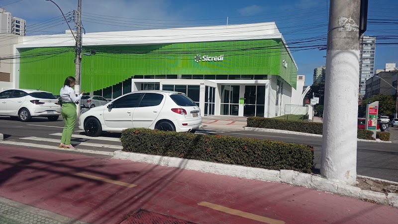 Sicredi - geral em Praia da Costa, Vila Velha/ES - Foto 4