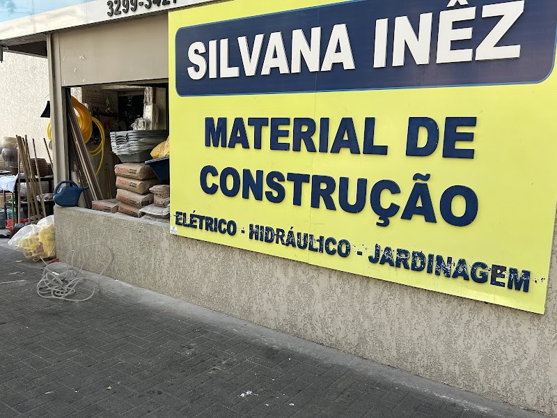Silvana Inês Material de Construção - geral em Praia da Costa, Vila Velha/ES - Foto 5