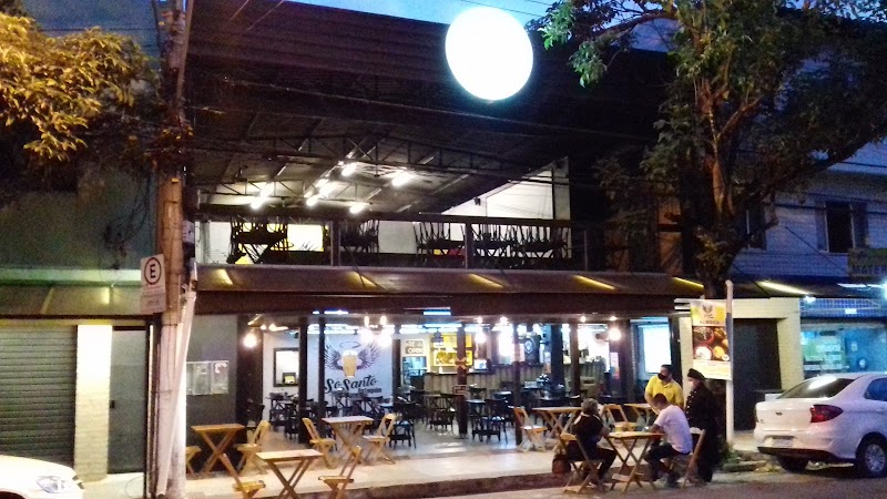 Só Santo Botequim - geral em Praia da Costa, Vila Velha/ES - Foto 4