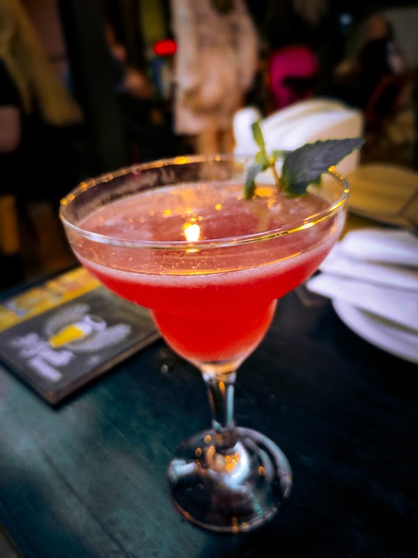 Foto 6 de Só Santo Botequim