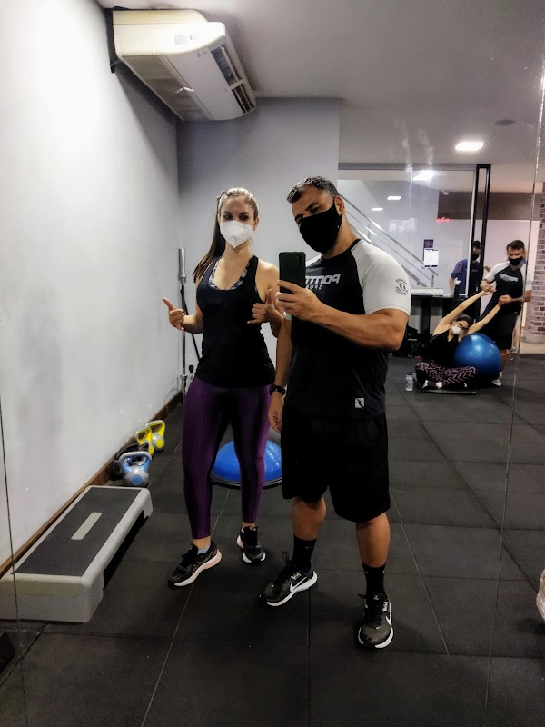 Solano Coutinho Personal Trainer - geral em Praia da Costa, Vila Velha/ES - Foto 2
