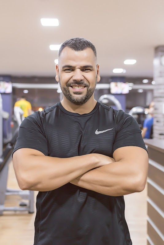 Solano Coutinho Personal Trainer - geral em Praia da Costa, Vila Velha/ES - Foto 5