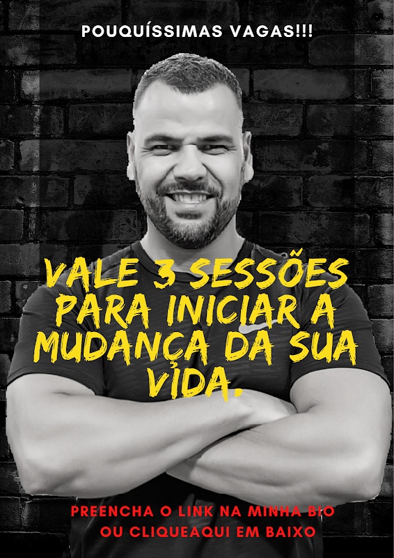 Foto 6 de Solano Coutinho Personal Trainer
